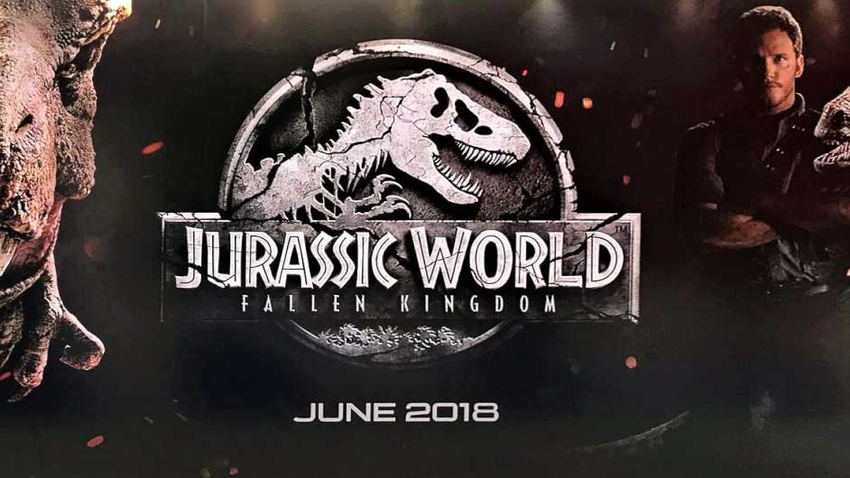 Jurassic World: Fallen Kingdom is a 2018 American science fiction adventure film and the sequel to Jurassic World(2015). Directed by J. A. Bayona, it is the fifth installment of the Jurassic Park film series, as well as the second installment of a planned Jurassic World trilogy. Derek Connolly and Jurassic World director Colin Trevorrow both returned as writers, with Trevorrow and original Jurassic Park director Steven Spielberg acting as executive producers.Set on the fictional Central American island of Isla Nublar, off the Pacific coast of Costa Rica, it follows Owen Grady and Claire Dearing as they rescue the remaining dinosaurs on the island before a volcanic eruption destroys it. Chris Pratt, Bryce Dallas Howard, B. D. Wong, and Jeff Goldblum reprise their roles from previous films in the series, with Rafe Spall, Justice Smith, Daniella Pineda, James Cromwell, Toby Jones, Ted Levine, Isabella Sermon, and Geraldine Chaplinjoining the cast.